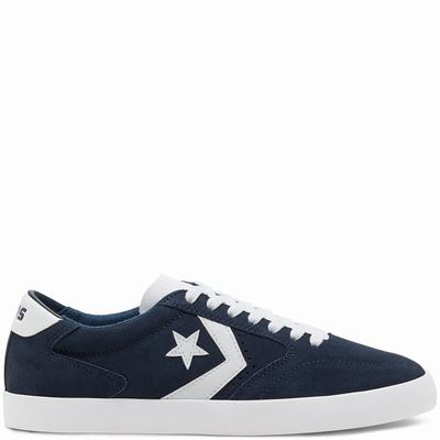 Férfi Converse CONS Checkpoint Pro Tornacipő CO9485031 Obszidián/Szürke